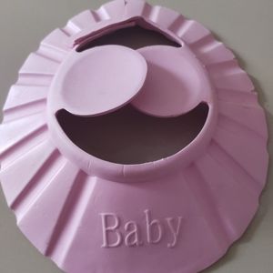Baby shower cap